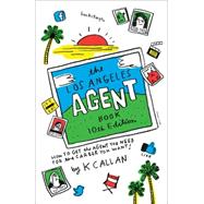 The Los Angeles Agent Book