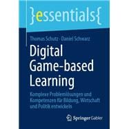 Digital Game-based Learning