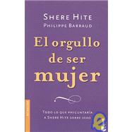 El Orgullo De Ser Mujer/ the Pride of Being a Women: Todo Lo Que Preguntaria a Shere Hite Sobre Sexo