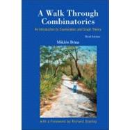 A Walk Through Combinatorics: An Introduction to Enumeration and Graph Theory