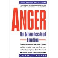 Anger The Misunderstood Emotion