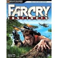 Far Cry(TM) Instincts Official Strategy Guide