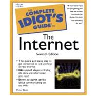Complete Idiot's Guide to the Internet, 7E