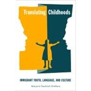 Translating Childhoods