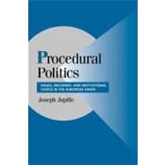 Procedural Politics