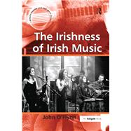 The Irishness of Irish Music