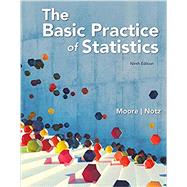 Loose-Leaf Version of The Basic Practice of Statistics,9781319365233