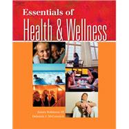 Essentials of Health and Wellness
