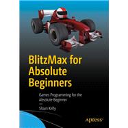BlitzMax for Absolute Beginners