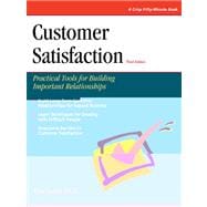 Customer Satifaction