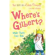 Where's Gilbert?