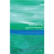 Infinity: A Very Short Introduction