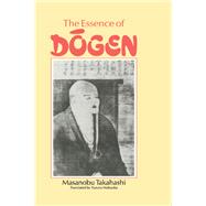 Essence of Dogen