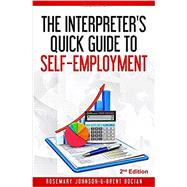 The Interpreter's Quick Guide to Self-Employment