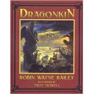 Dragonkin (HC)