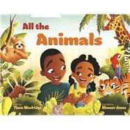 All the Animals Book 2