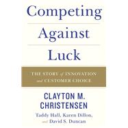 Competing Against Luck