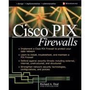 Cisco® PIX(TM) Firewalls