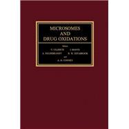 Microsomes and Drug Oxidations: Proceedings of the Third International Symposium, Berlin, July 1976