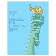 Struggle for Democracy, The, 2014 Elections and Updates Edition