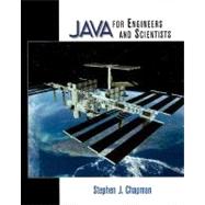 Java for Engineers and Scientists