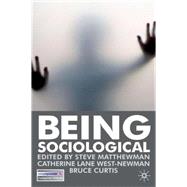 Being Sociological