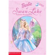 Barbie of Swan Lake (jr. Ch Bk)