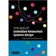 Principles of Embedded Networked Systems Design