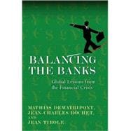 Balancing the Banks