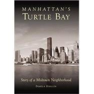 Manhattan's Turtle Bay