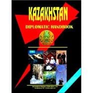 Kazakhstan Diplomatic Handbook