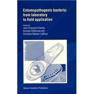Entomopathogenic Bacteria