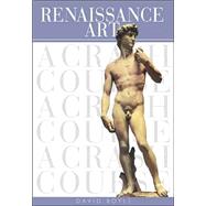 Renaissance Art : A Crash Course