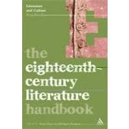 The Eighteenth-Century Literature Handbook