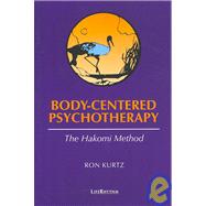 Body-Centered Psychotherapy