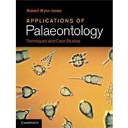 Applications of Palaeontology