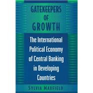 Gatekeepers of Growth