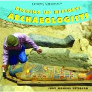 Digging Up History
