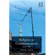 Religion as Communication: God's Talk