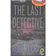 The Last Detective