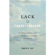 Lack & Transcendence