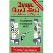 Seven-Card Stud for Advanced Players