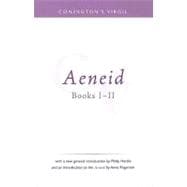 Conington's Virgil: Aeneid I - II