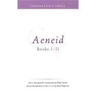 Conington's Virgil: Aeneid I - II