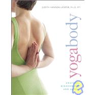 Yogabody Anatomy, Kinesiology, and Asana