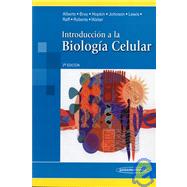 Introduccion a la biologia celular/ Essential Cell Biology