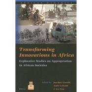 Transforming Innovations in Africa