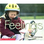 Feelings Board Book