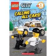LEGO City: Calling All Cars! (Level 1)