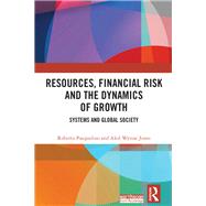 Resources, Financial Risk and the Dynamics of Growth